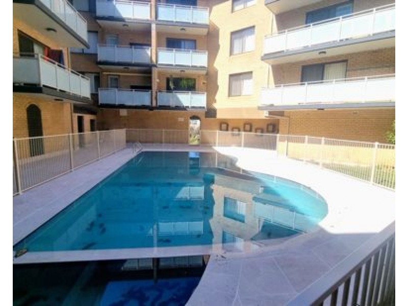 6/264-272 New Canterbury Road, Lewisham NSW 2049