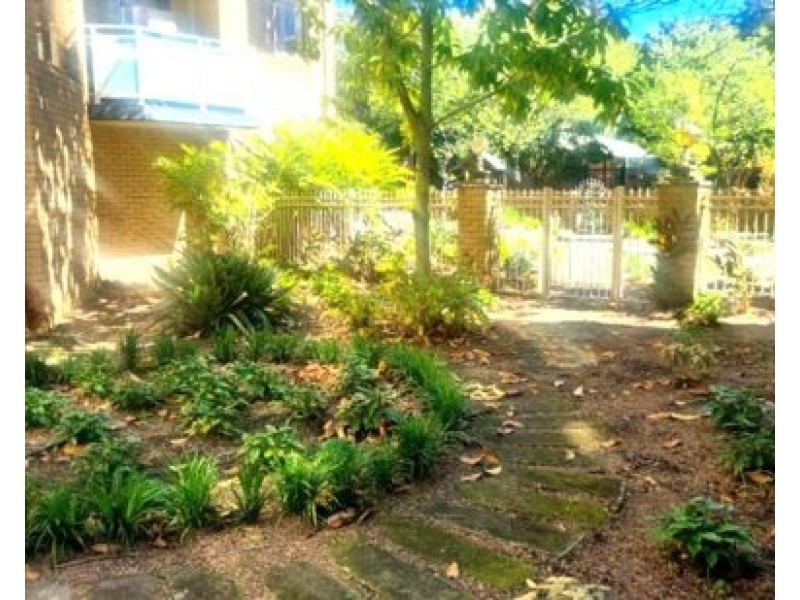 6/264-272 New Canterbury Road, Lewisham NSW 2049