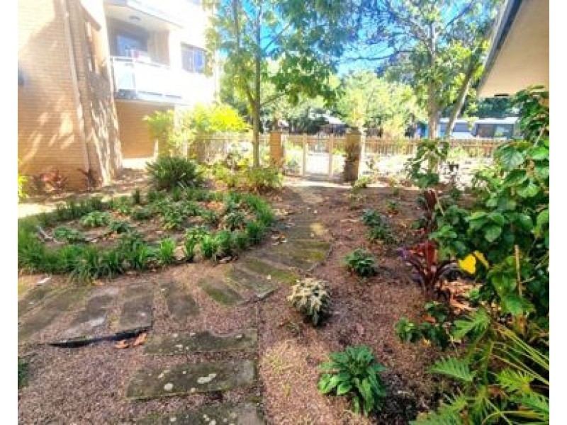 6/264-272 New Canterbury Road, Lewisham NSW 2049