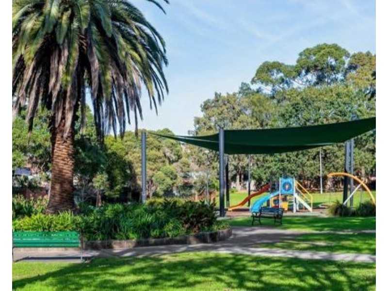 6/264-272 New Canterbury Road, Lewisham NSW 2049