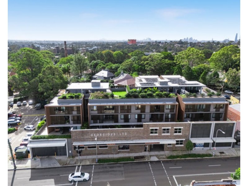 201/147 New Canterbury Road, Lewisham NSW 2049
