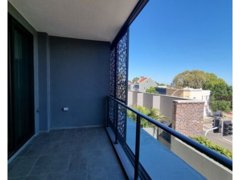 201/147 New Canterbury Road, Lewisham NSW 2049
