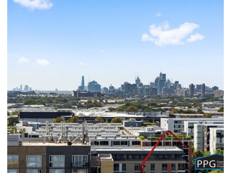 1209/214-220 Coward Street, Mascot NSW 2020