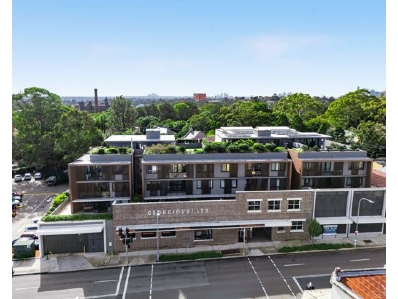 Lot 48/147 New Canterbury Road, Lewisham NSW 2049