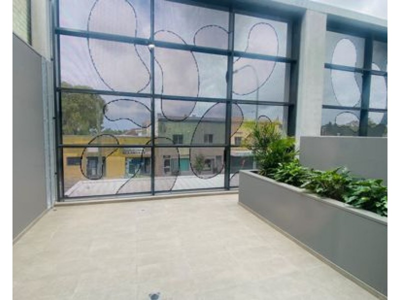109/147 New Canterbury Road, Lewisham NSW 2049