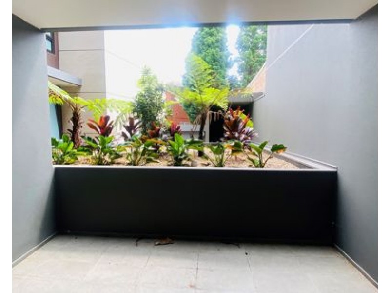 109/147 New Canterbury Road, Lewisham NSW 2049