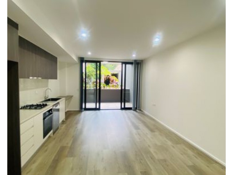 109/147 New Canterbury Road, Lewisham NSW 2049