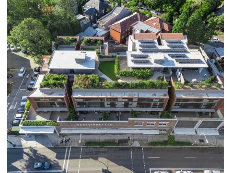 109/147 New Canterbury Road, Lewisham NSW 2049