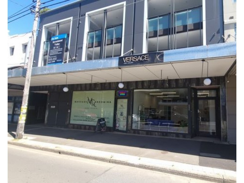 Lot 19 111-115 New Canterbury Road, Petersham NSW 2049