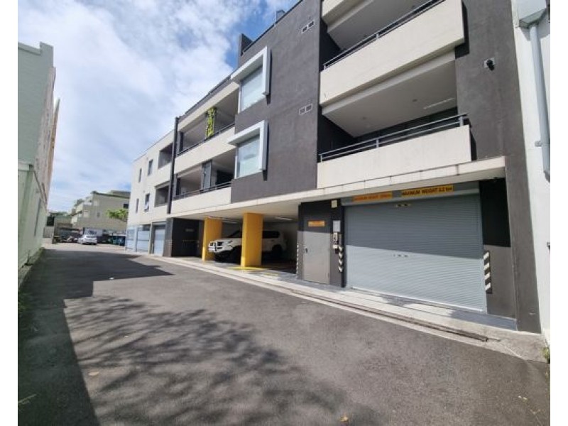 Lot 19 111-115 New Canterbury Road, Petersham NSW 2049