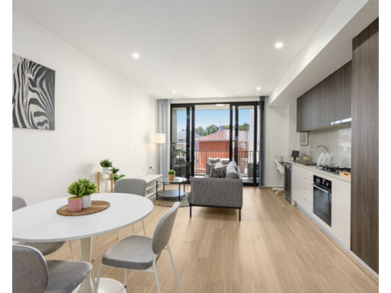 214/147 New Canterbury Road, Lewisham NSW 2049