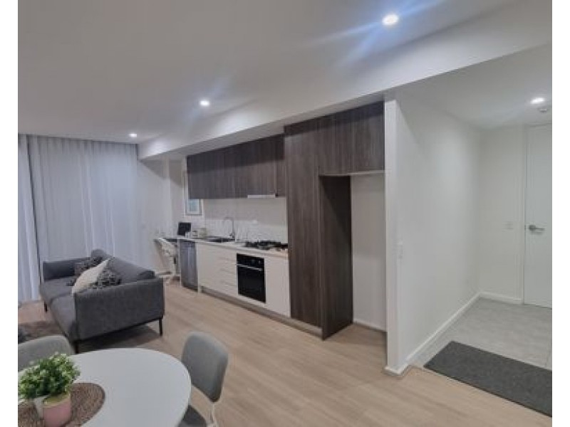 214/147 New Canterbury Road, Lewisham NSW 2049