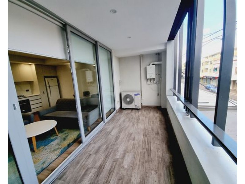 3/111-115 New Canterbury Rd, Petersham NSW 2049