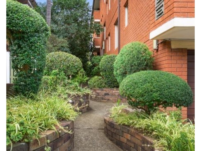 6/27 Myra Road, Dulwich Hill NSW 2203