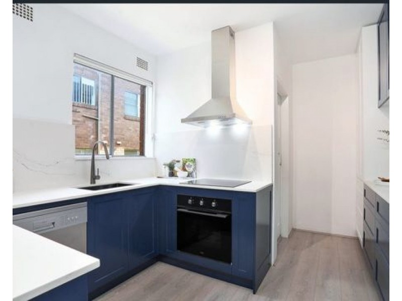 6/27 Myra Road, Dulwich Hill NSW 2203