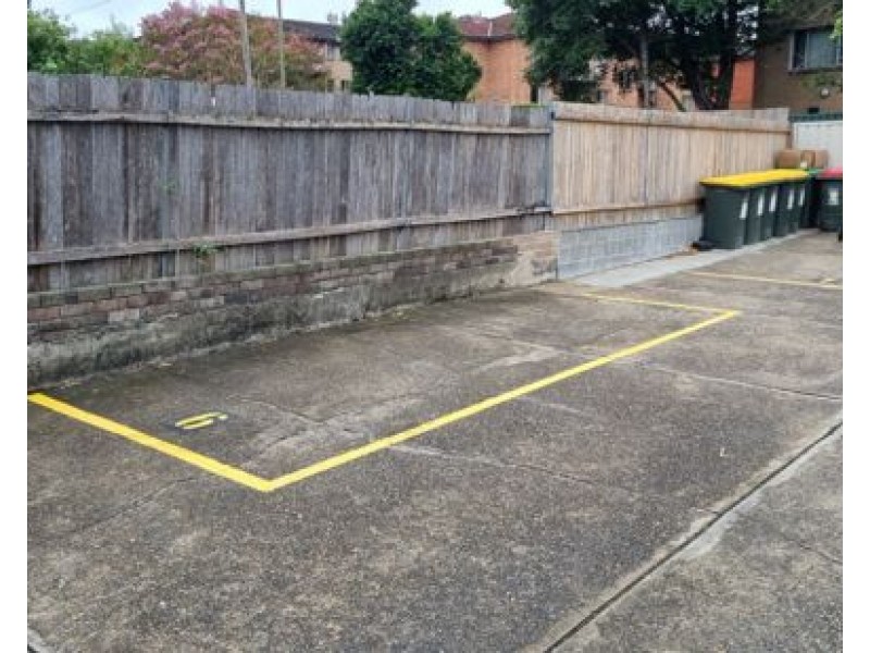 6/27 Myra Road, Dulwich Hill NSW 2203