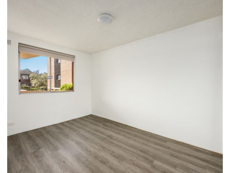 2 /10 Hampstead Road, Homebush West NSW 2140