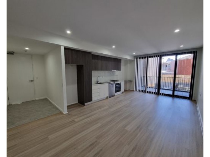 106/147 New Canterbury Road, Lewisham NSW 2049