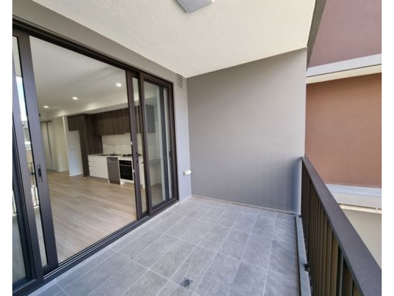 106/147 New Canterbury Road, Lewisham NSW 2049