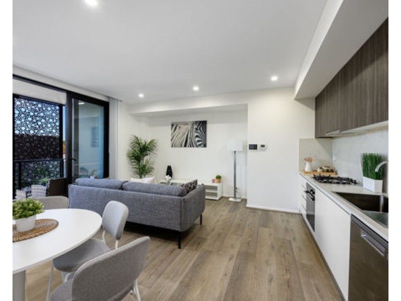 215/147 New Canterbury Road, Lewisham NSW 2049