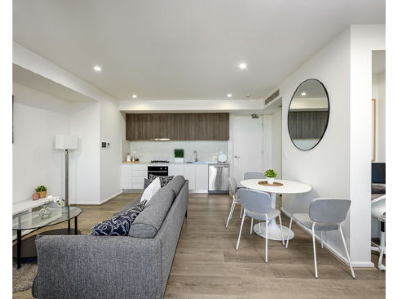 215/147 New Canterbury Road, Lewisham NSW 2049