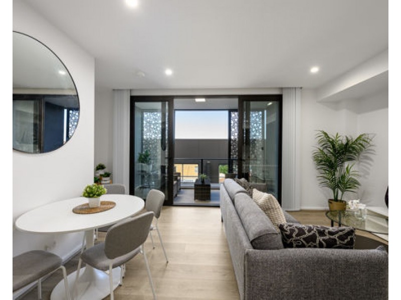 215/147 New Canterbury Road, Lewisham NSW 2049