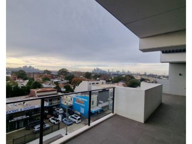 505/ 42C Formosa Street, Drummoyne NSW 2047