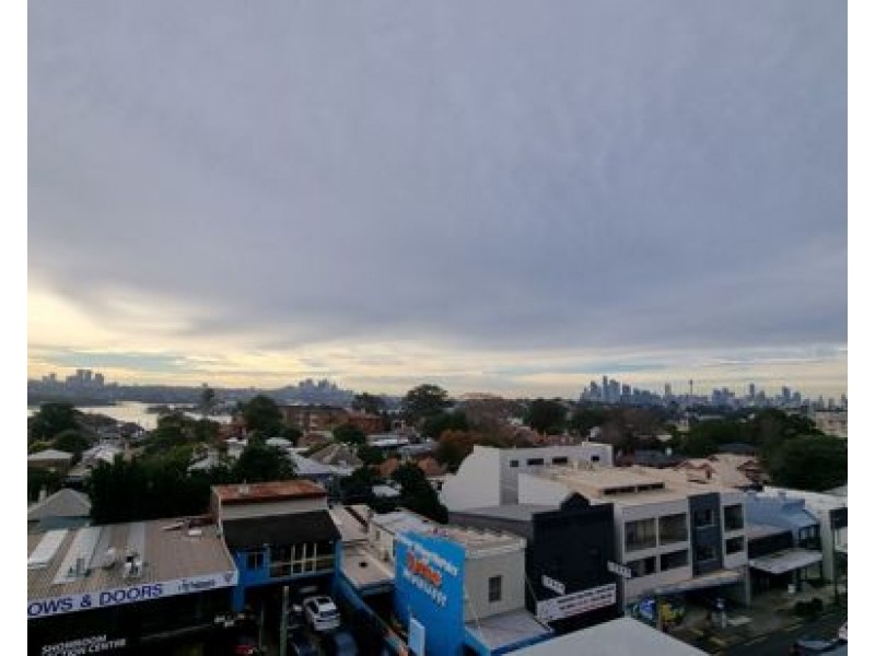 505/ 42C Formosa Street, Drummoyne NSW 2047