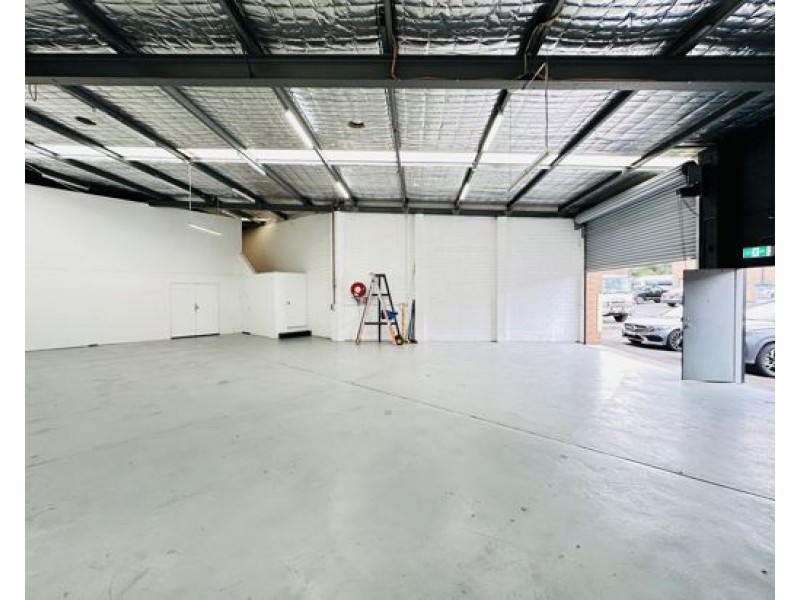 8/23 Garema Circut, Kingsgrove NSW 2208
