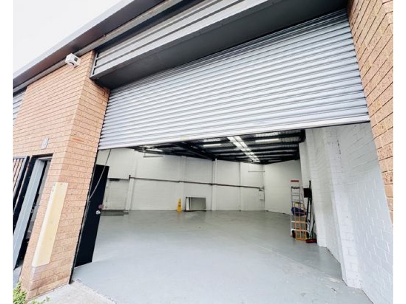 8/23 Garema Circut, Kingsgrove NSW 2208