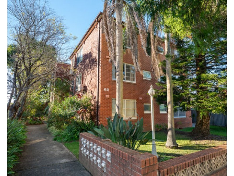 4/62 George Street, Marrickville NSW 2204