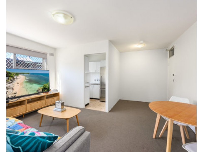 4/62 George Street, Marrickville NSW 2204