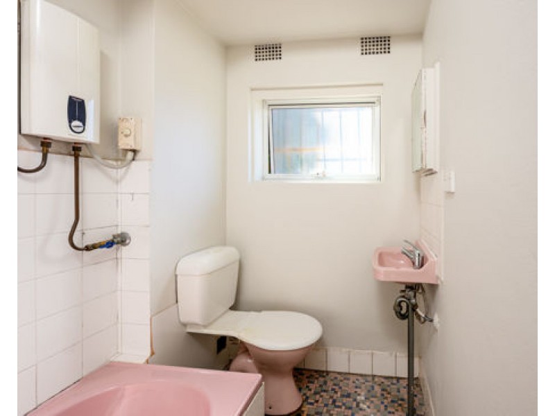 4/62 George Street, Marrickville NSW 2204