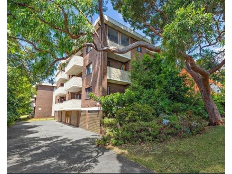 11/74 Milton Street, Ashfield NSW 2131