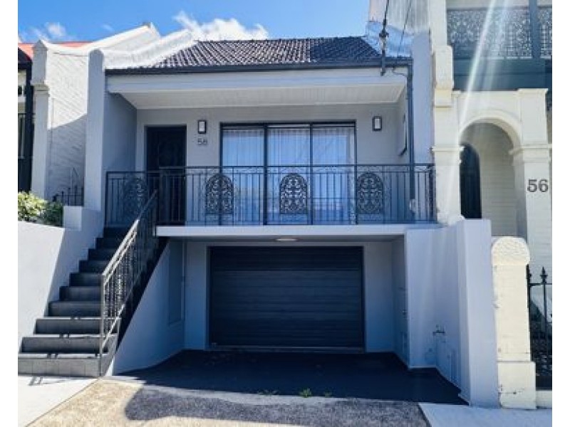 58 Stafford Street, Stanmore NSW 2048