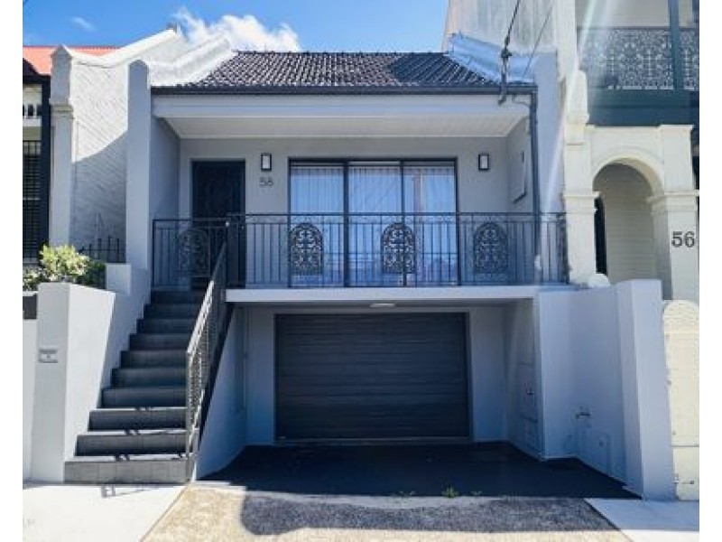 58 Stafford Street, Stanmore NSW 2048