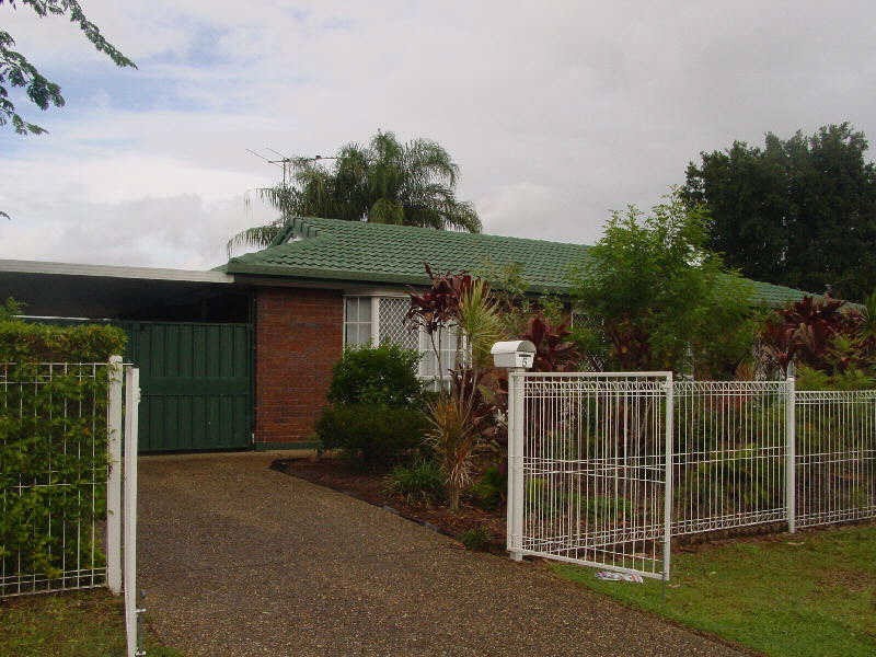 5 Callide Court, Marsden QLD 4132