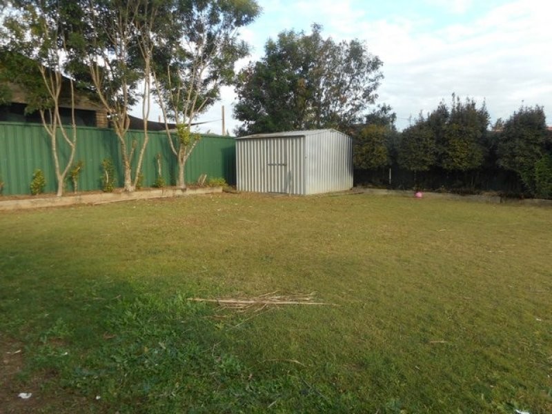 5 Callide Court, Marsden QLD 4132