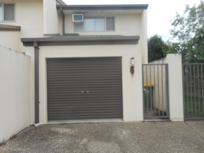 3/1 Blue Gum Drive, Marsden QLD 4132