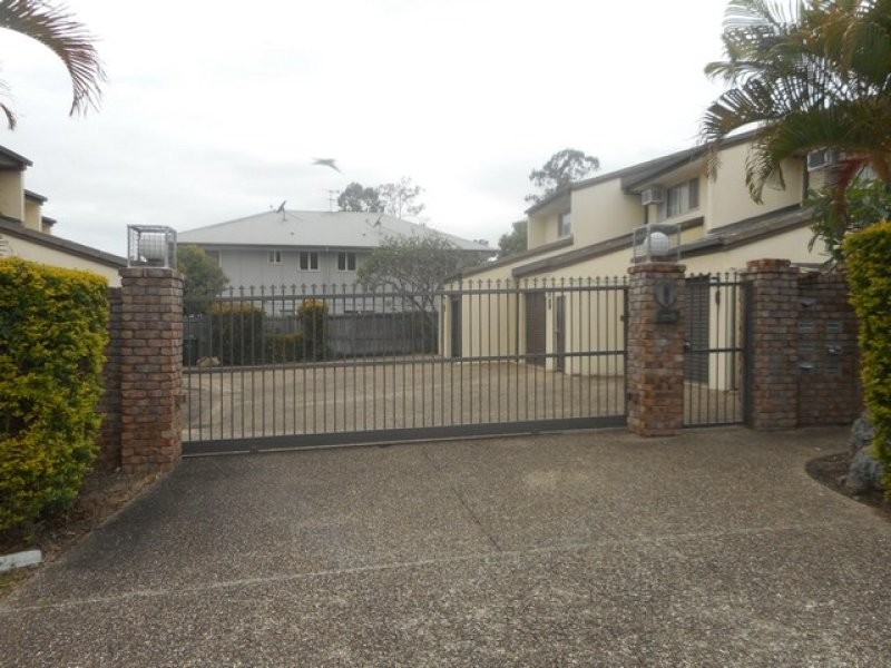 3/1 Blue Gum Drive, Marsden QLD 4132