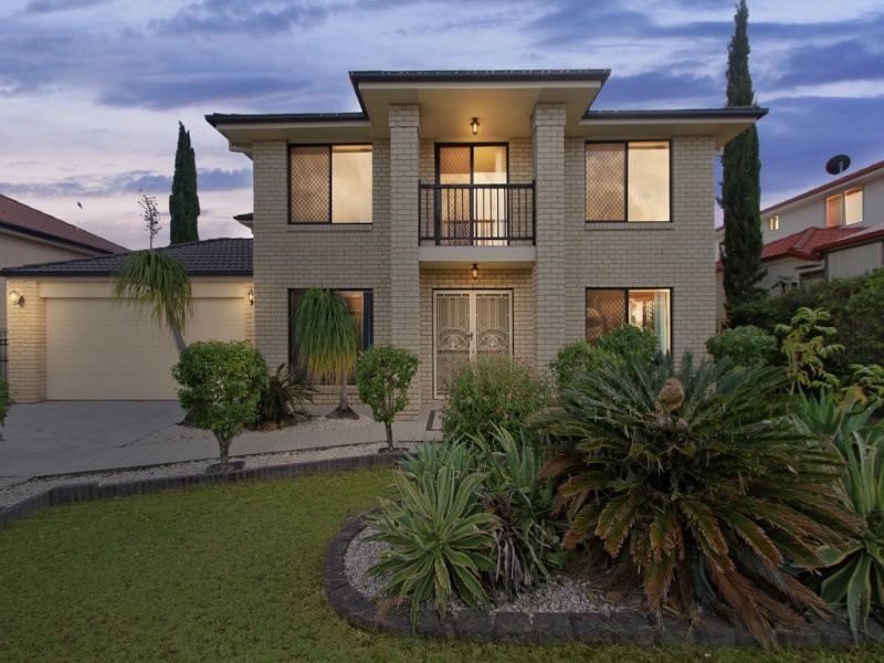 14 Cornell Close, Regents Park QLD 4118