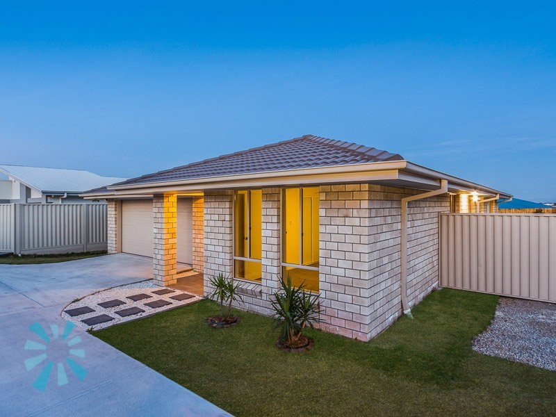 44A Maryland Drive, Regents Park QLD 4118