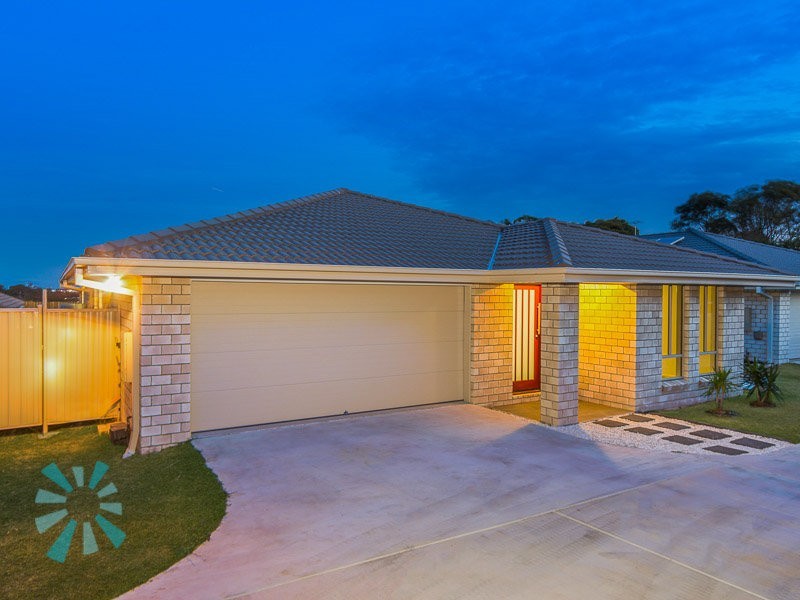 44A Maryland Drive, Regents Park QLD 4118