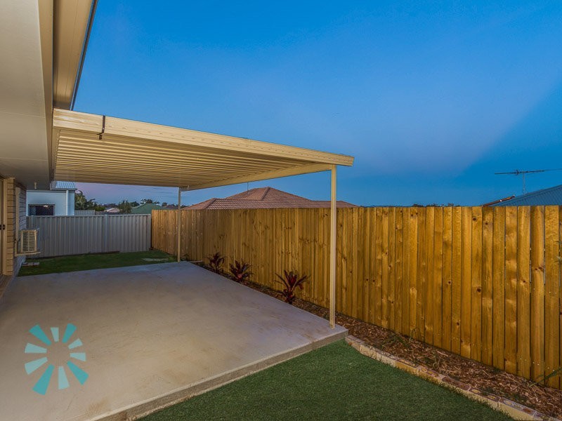 44A Maryland Drive, Regents Park QLD 4118