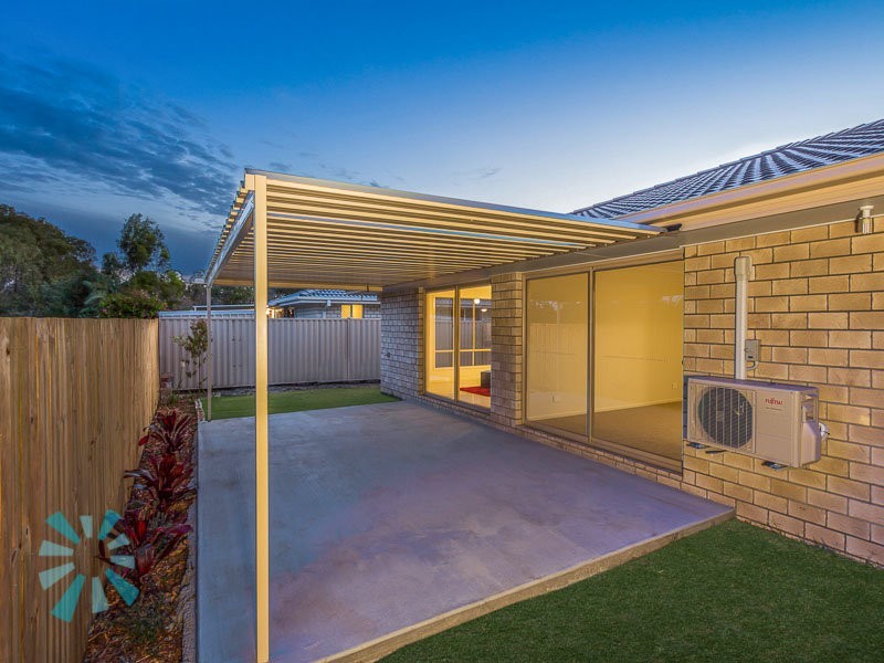 44A Maryland Drive, Regents Park QLD 4118