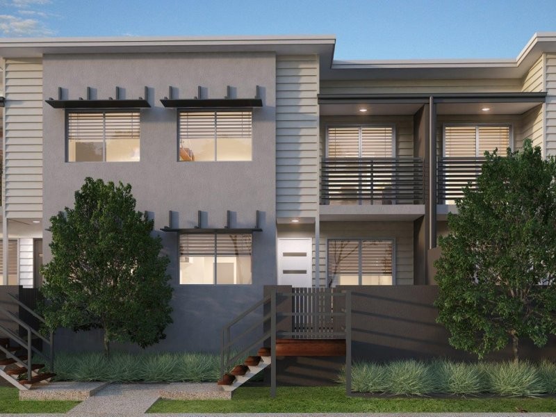 Hamilton 853 Cnr Hamilton and Trouts Rd, Chermside West QLD 4032