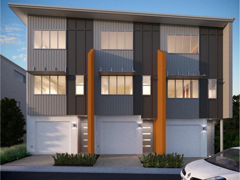 Hamilton 853 Cnr Hamilton and Trouts Rd, Chermside West QLD 4032