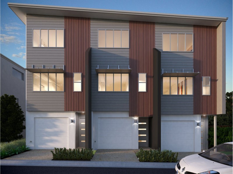 Hamilton 853 Cnr Hamilton and Trouts Rd, Chermside West QLD 4032