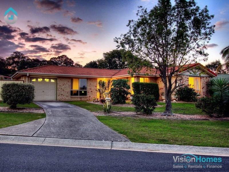 60 Murrumbidgee Street, Hillcrest QLD 4118