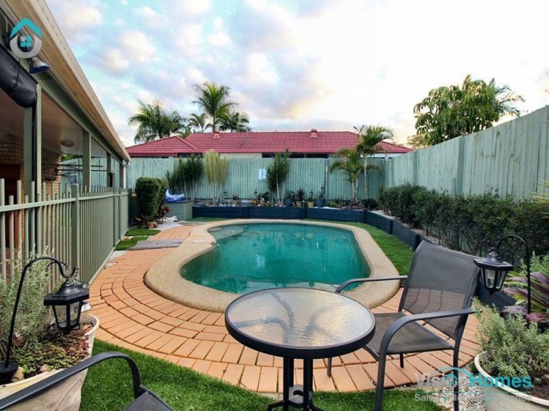 60 Murrumbidgee Street, Hillcrest QLD 4118